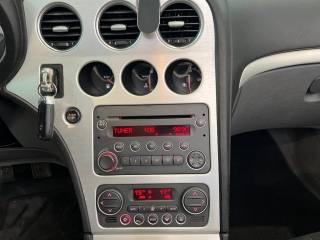 ALFA ROMEO Spider usata, con Cerchi in lega