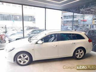 OPEL Insignia usata, con Autoradio