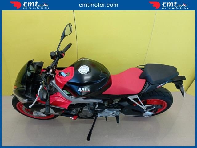 APRILIA Tuono 660 usata 8