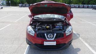 NISSAN Qashqai usata 130
