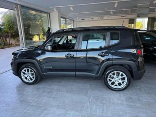 JEEP Renegade usata, con Airbag laterali