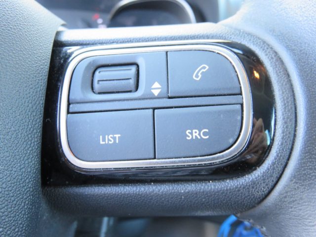 CITROEN C3 Aircross usata, con Cruise Control