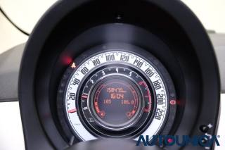 FIAT 500 usata, con USB