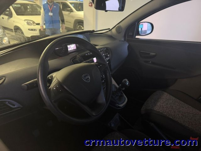 LANCIA Ypsilon usata, con Bluetooth