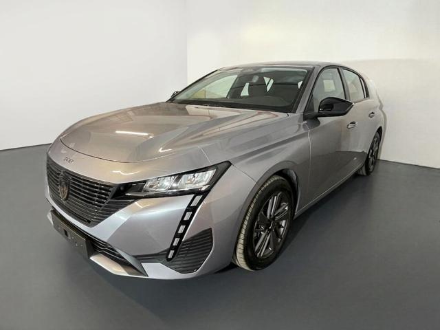 PEUGEOT 308 usata, con ABS