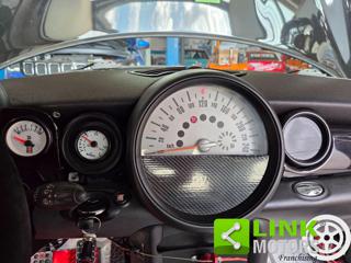 MINI John Cooper Works usata, con Autoradio