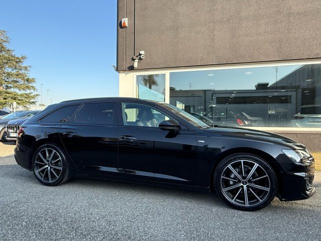 AUDI A6 usata, con Autoradio