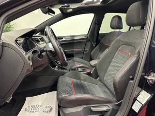 VOLKSWAGEN Golf GTI usata, con Chiusura centralizzata