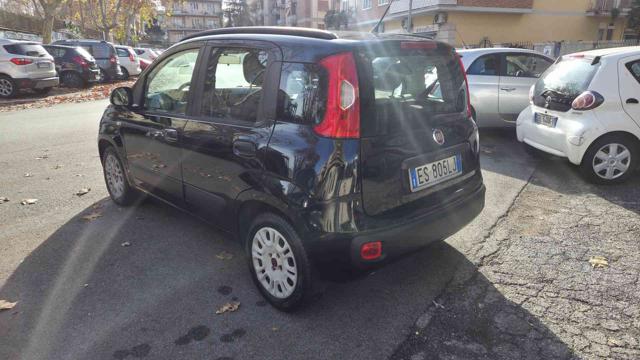 FIAT Panda usata, con Autoradio
