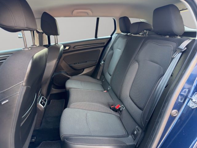 RENAULT Megane usata, con Climatizzatore