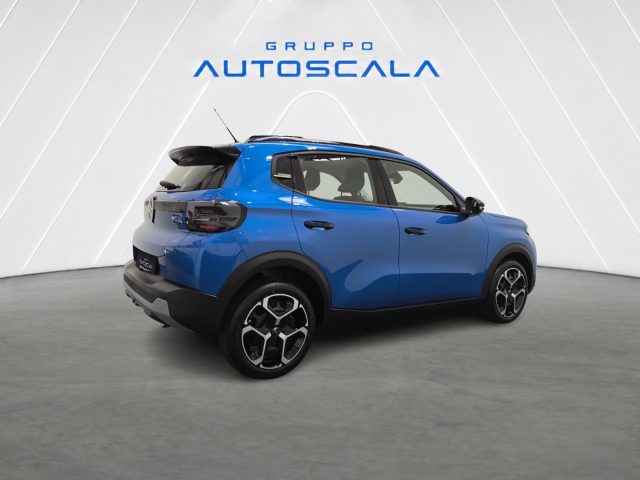 CITROEN C3 usata, con Airbag Passeggero