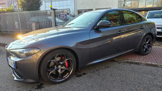 ALFA ROMEO Giulia usata, con Airbag