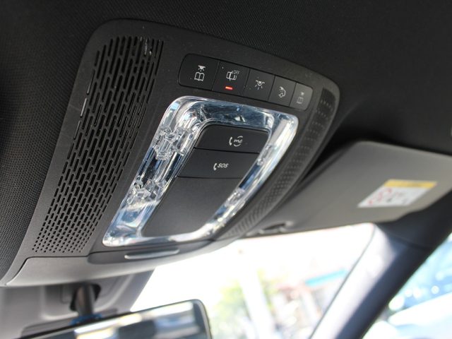 MERCEDES-BENZ B 180 usata, con MP3