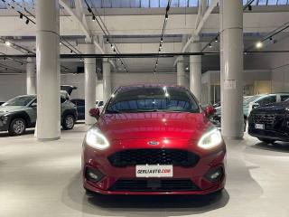 FORD Fiesta usata, con Chiusura centralizzata