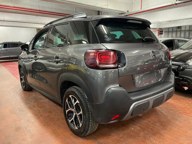 CITROEN C3 Aircross usata, con Autoradio