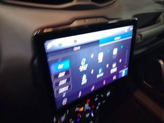 JEEP Renegade usata, con Airbag testa