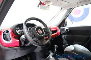 FIAT 500L usata, con Alzacristalli elettrici