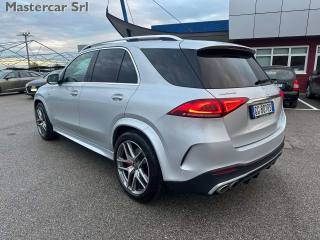 MERCEDES-BENZ GLE 53 AMG usata, con Alzacristalli elettrici