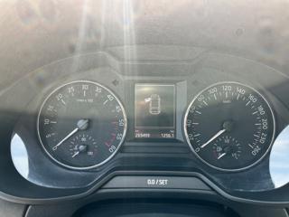 SKODA Octavia usata, con Controllo trazione
