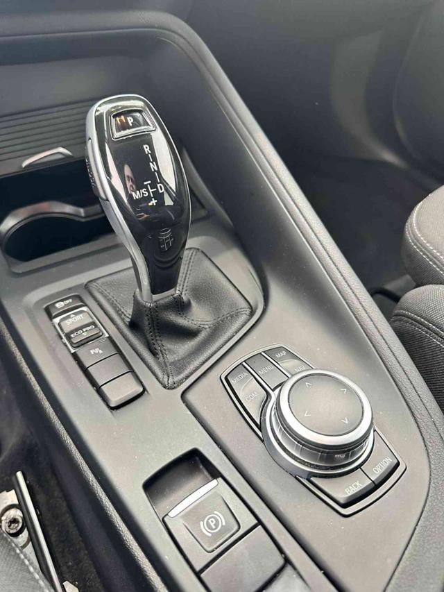 BMW X1 usata, con Cerchi in lega