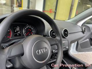 AUDI A1 usata, con ESP
