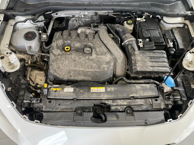 CUPRA Leon usata, con Cruise Control