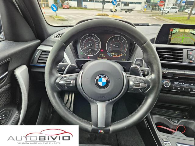 BMW 125 usata, con Cronologia tagliandi