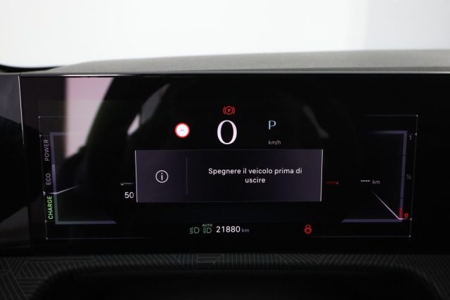 LANCIA Ypsilon usata 6