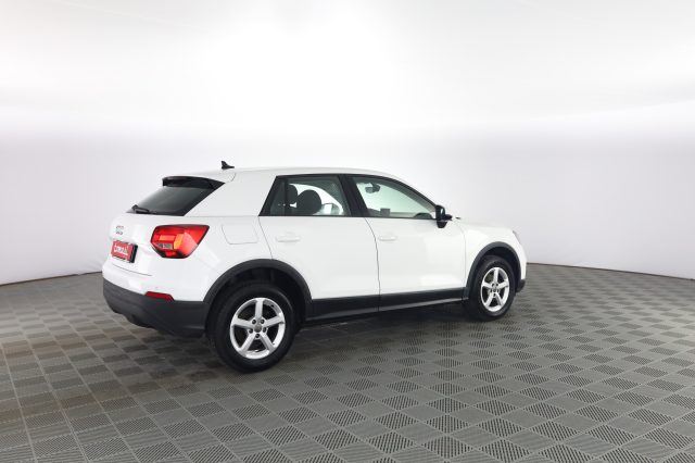 AUDI Q2 usata 2