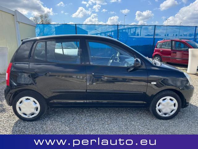 KIA Picanto usata, con Airbag Passeggero
