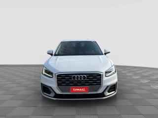 AUDI Q2 usata 7