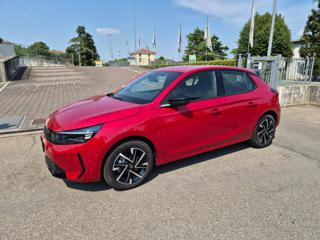 OPEL Corsa usata, con Airbag laterali