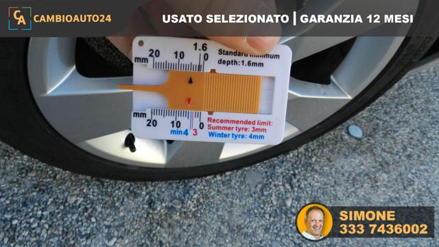 SKODA Octavia usata 108