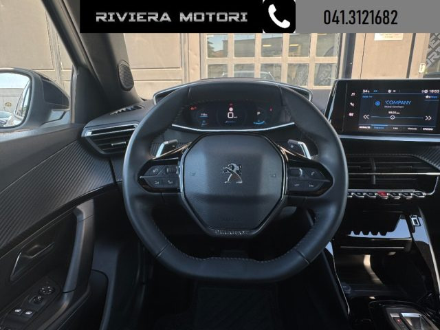 PEUGEOT 2008 usata, con Boardcomputer