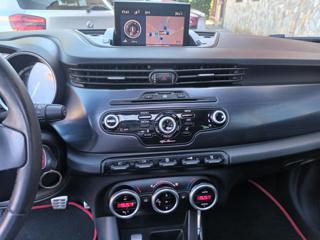 ALFA ROMEO Giulietta usata, con Climatizzatore