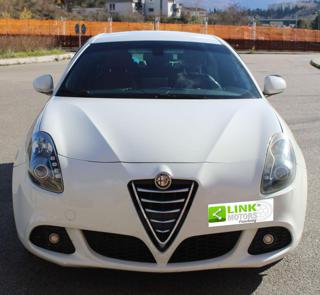 ALFA ROMEO Giulietta usata, con Cerchi in lega