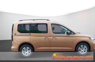 VOLKSWAGEN Caddy usata, con Autoradio