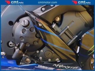 YAMAHA YZF R1 usata 8