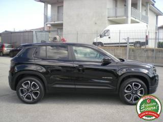 JEEP Avenger usata, con Controllo trazione