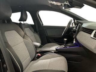 RENAULT Clio usata, con ESP