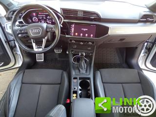 AUDI Q3 usata, con ESP