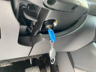 ALFA ROMEO Giulietta usata, con USB