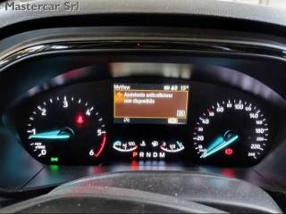 FORD Focus usata, con Fari LED