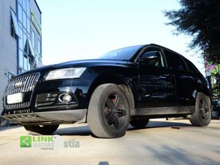 AUDI Q5 usata, con Chiusura centralizzata