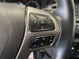 FORD Ranger usata, con Vivavoce