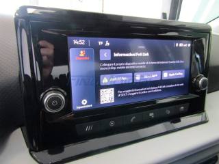 SEAT Ibiza usata, con Boardcomputer