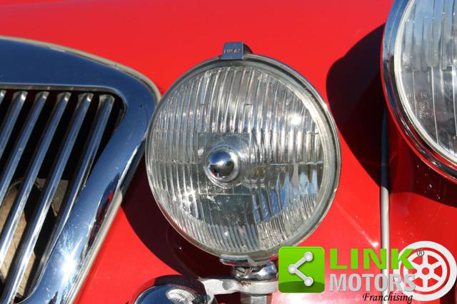 MG MGA usata 67