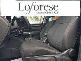 HYUNDAI Tucson usata, con Autoradio
