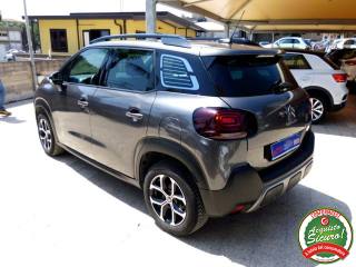 CITROEN C3 Aircross usata, con Alzacristalli elettrici