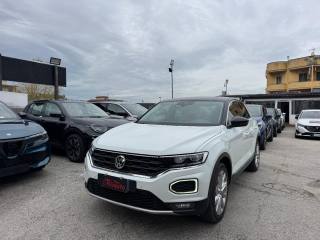 VOLKSWAGEN T-Roc usata, con Airbag